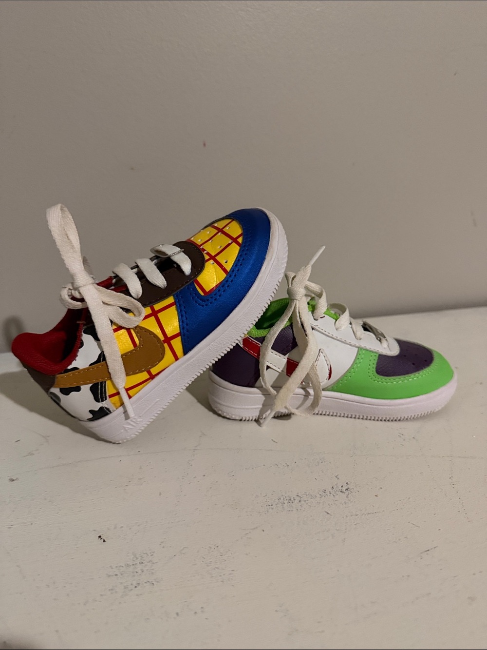 Nike AF1 TOY STORY